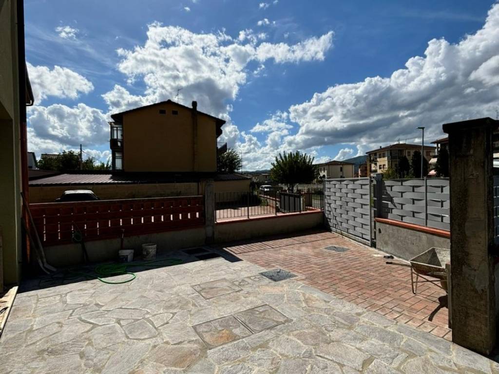 Casa indipendente a Castelfranco piandisco - Foto 2