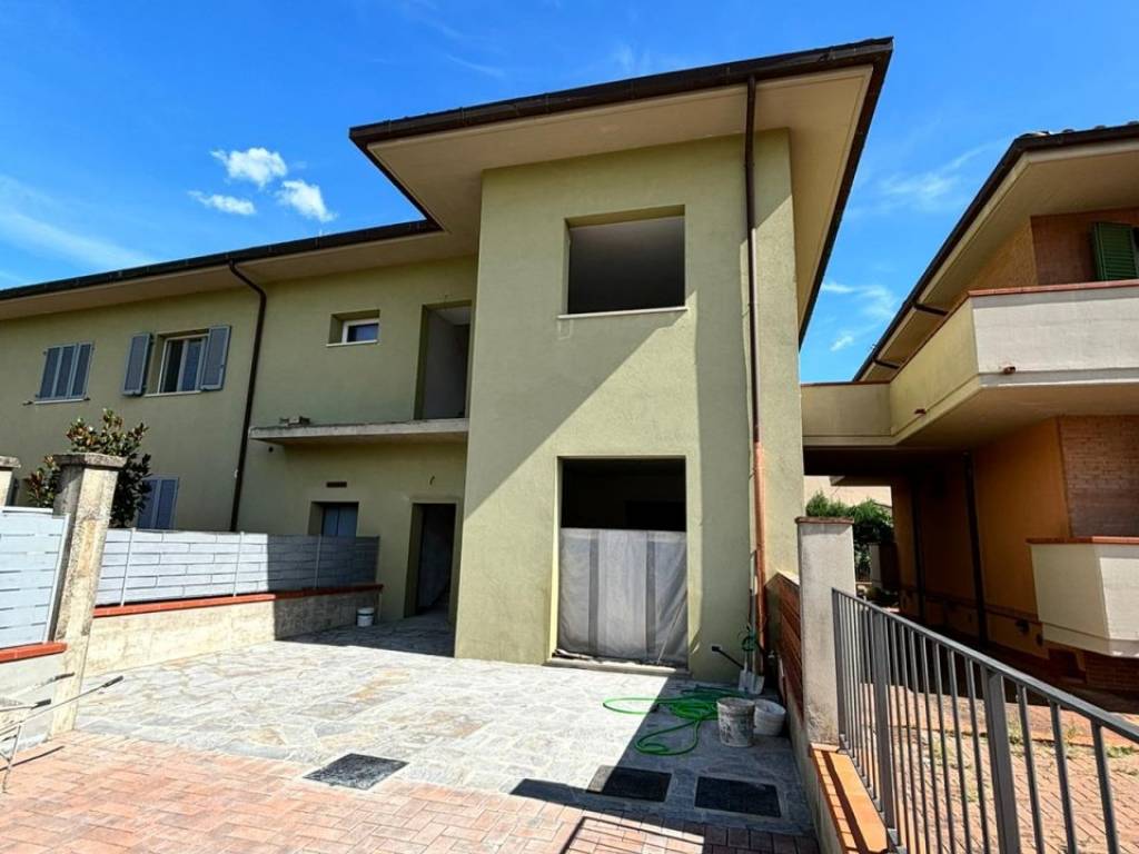 Casa indipendente a Castelfranco piandisco - Foto 3