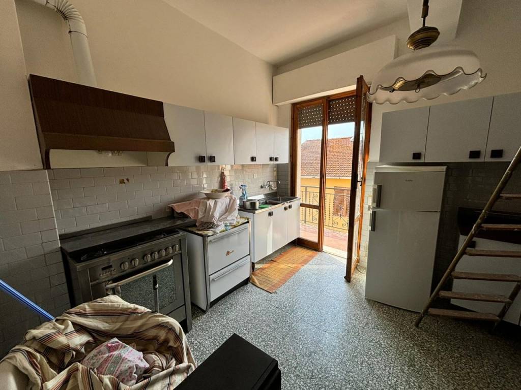 Appartamento a Montevarchi - Foto 5