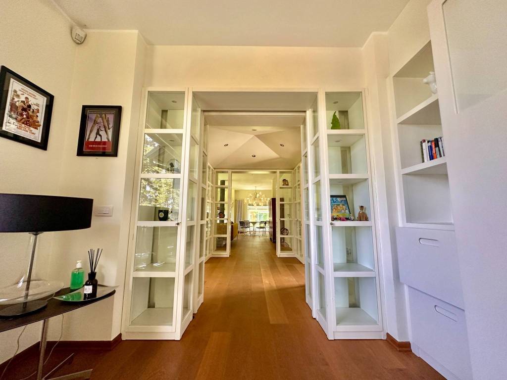 Villa a Gignese in Via al Panorama, 51 - Foto 4