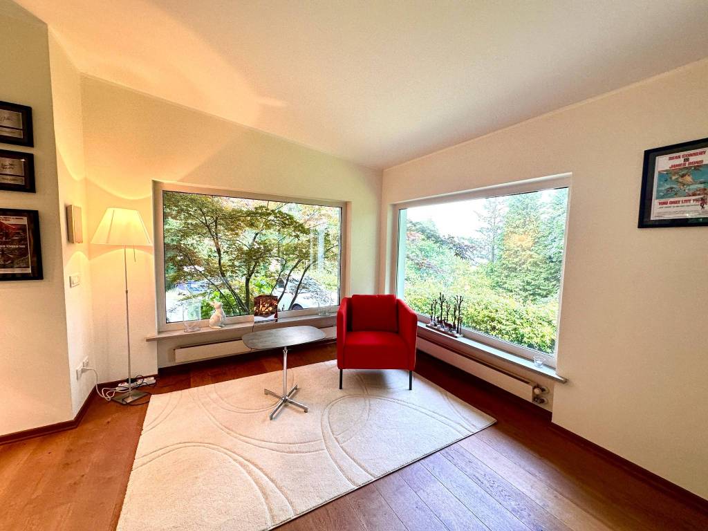 Villa a Gignese in Via al Panorama, 51 - Foto 5