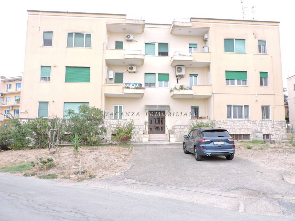 Appartamento a Matera in Via Lupo Protospata, 56 - Foto 2