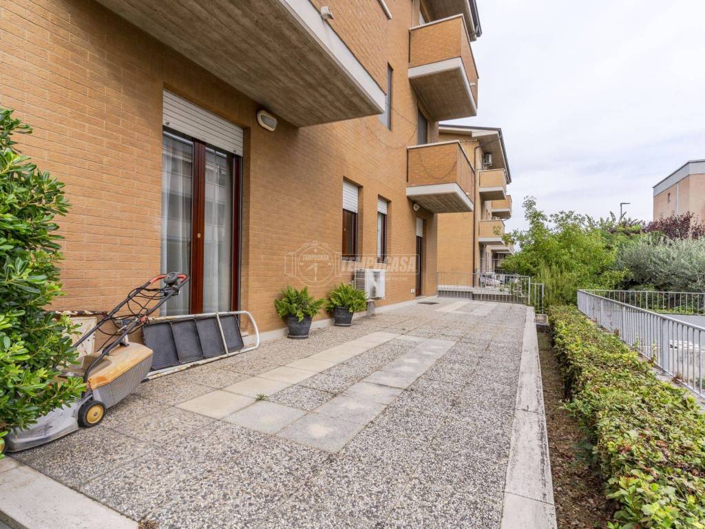 Appartamento a Civitanova marche in Via Indipendenza 75 - Foto 3