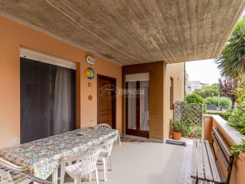 Appartamento a Civitanova marche in Via Indipendenza 75 - Foto 4