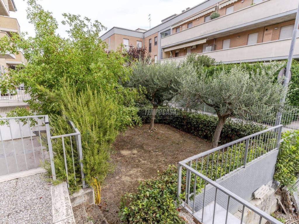 Appartamento a Civitanova marche in Via Indipendenza 75 - Foto 5