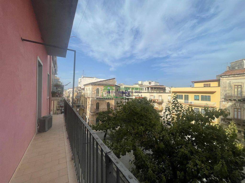 Appartamento a Ragusa in VIA CESARE BATTISTI - Foto 2