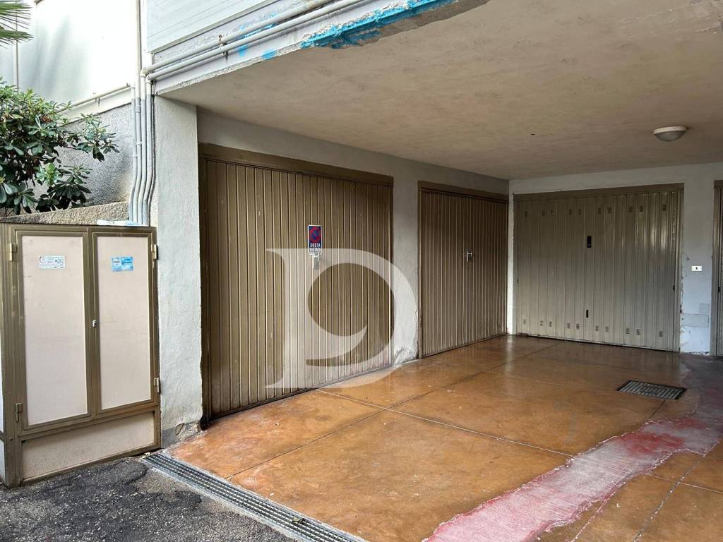 Box / garage a Pescara in Strada del Palazzo - Foto 3