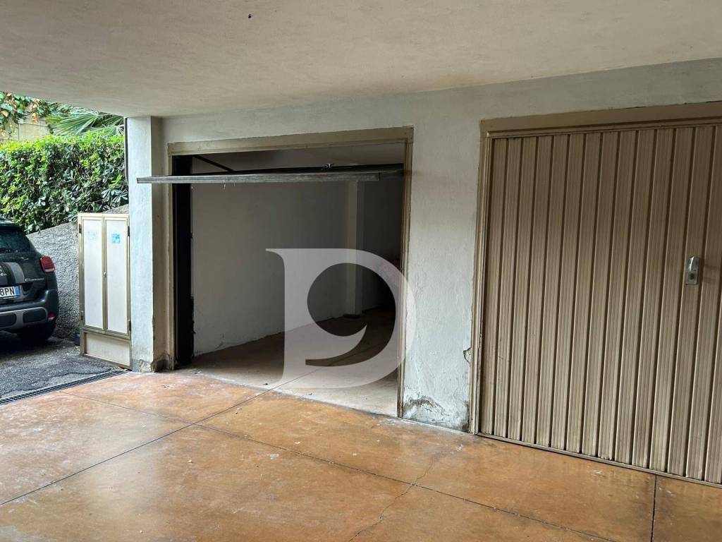 Box / garage a Pescara in Strada del Palazzo - Foto 4
