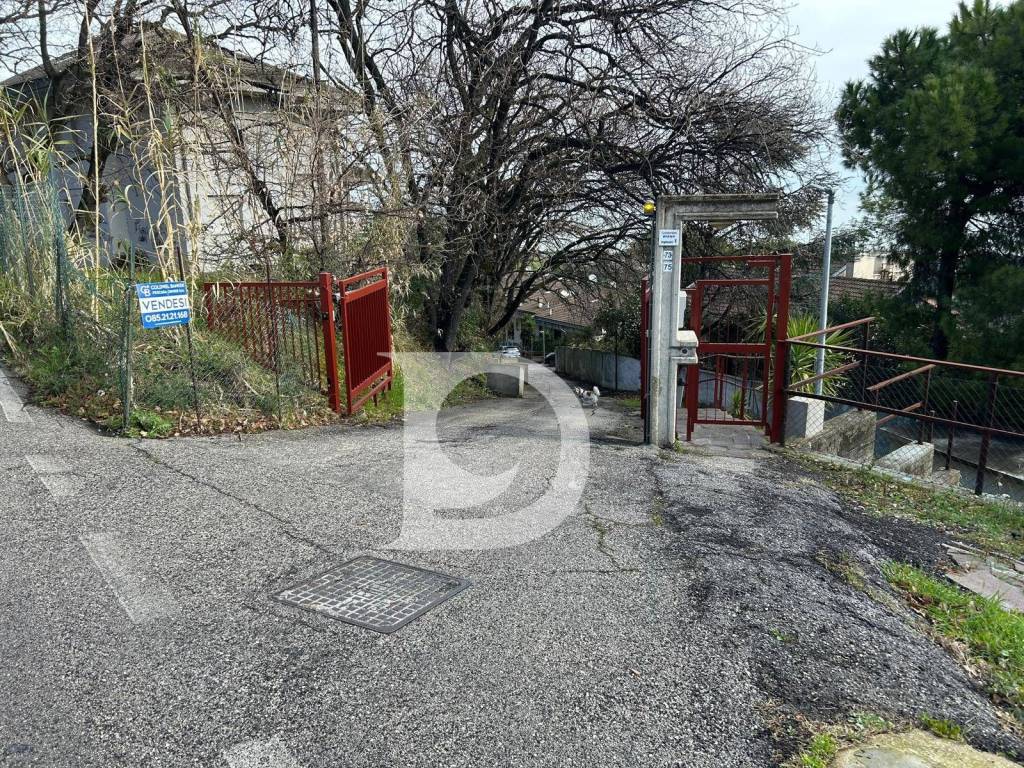 Box / garage a Pescara in Strada del Palazzo - Foto 5