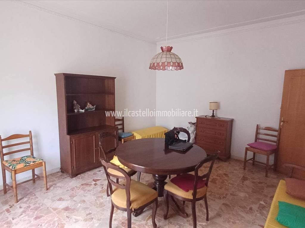 Appartamento a Cetona in Via Risorgimento, 1 - Foto 2