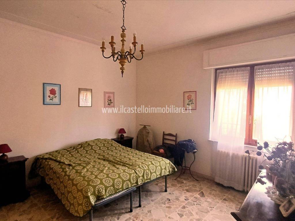 Appartamento a Cetona in Via Risorgimento, 1 - Foto 4