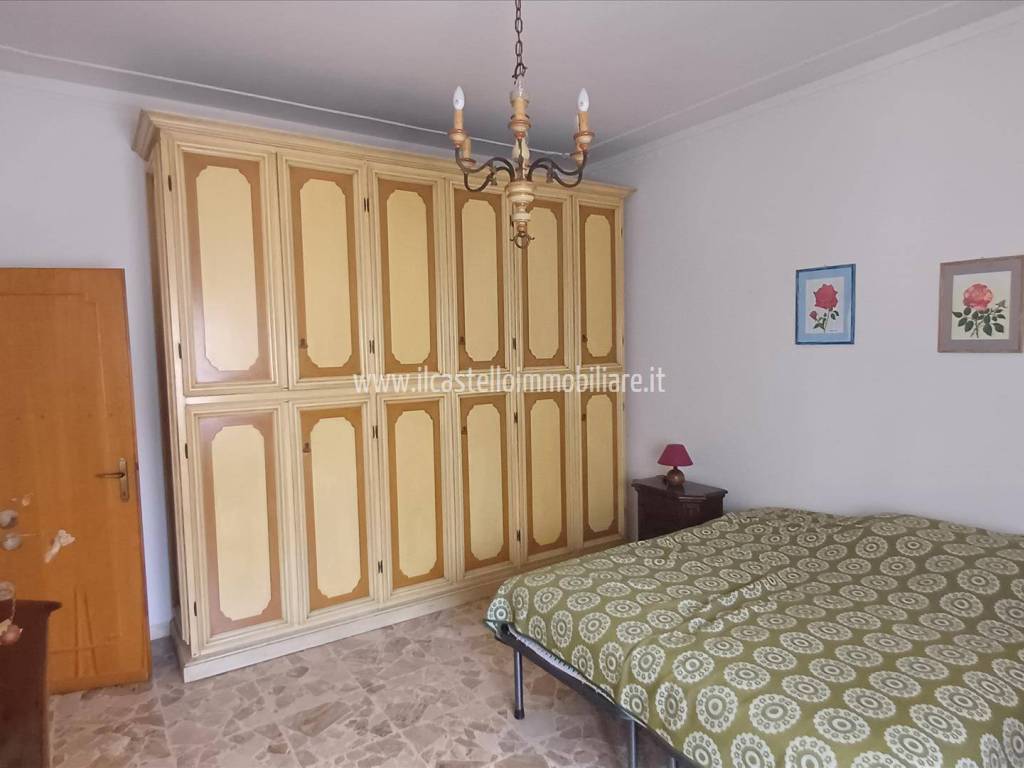 Appartamento a Cetona in Via Risorgimento, 1 - Foto 5