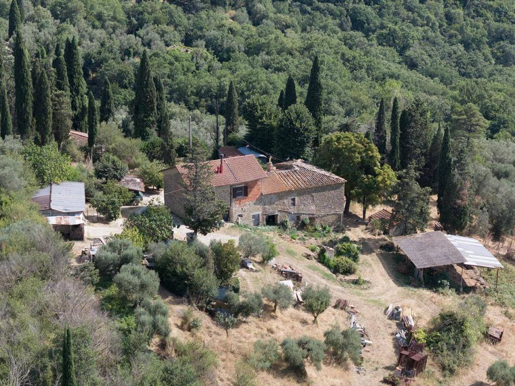 Rustico / casale a Passignano sul trasimeno in Via Cappuccini, 1 - Foto 3