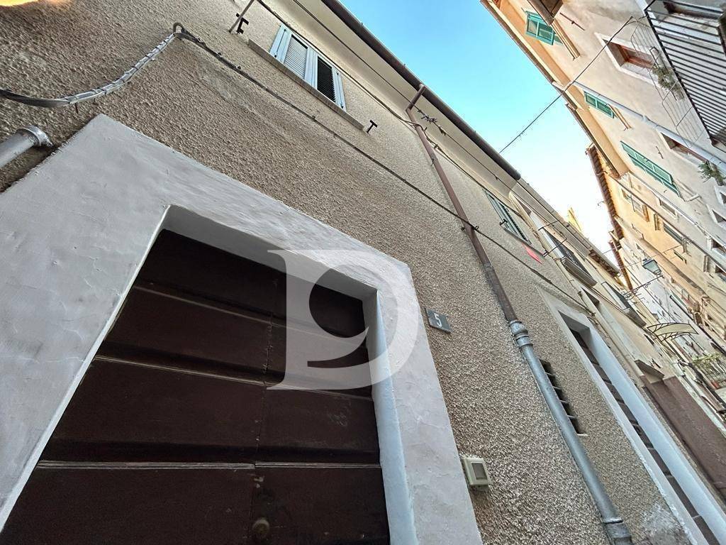 Casa indipendente a Popoli in Via Mazzini Vico, 8 - Foto 2
