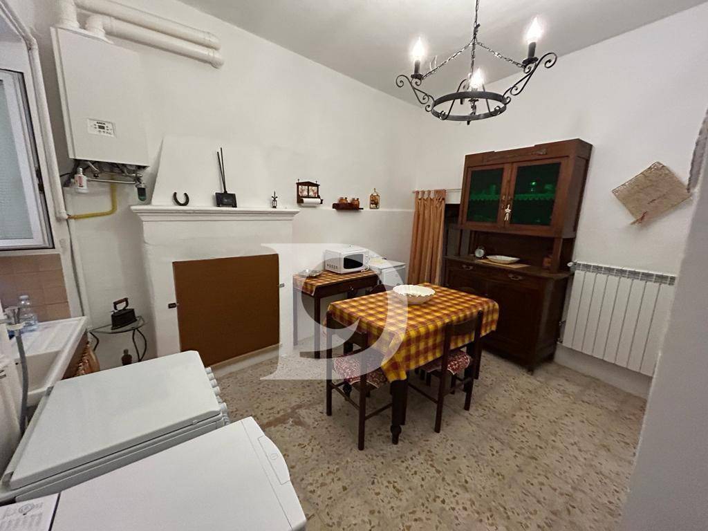 Casa indipendente a Popoli in Via Mazzini Vico, 8 - Foto 3