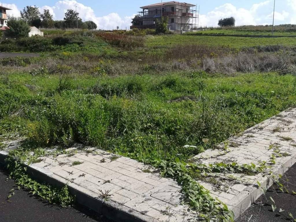 Terreno a Ionadi in Via Salvatore Quasimodo, 29 - Foto 5