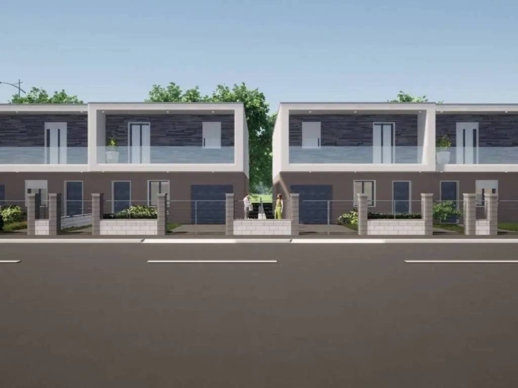 Villa a Casalmaggiore in Via Alessandro Manzoni - Foto 2