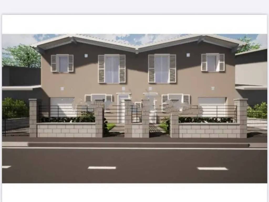 Villa a Casalmaggiore in Via Alessandro Manzoni - Foto 4