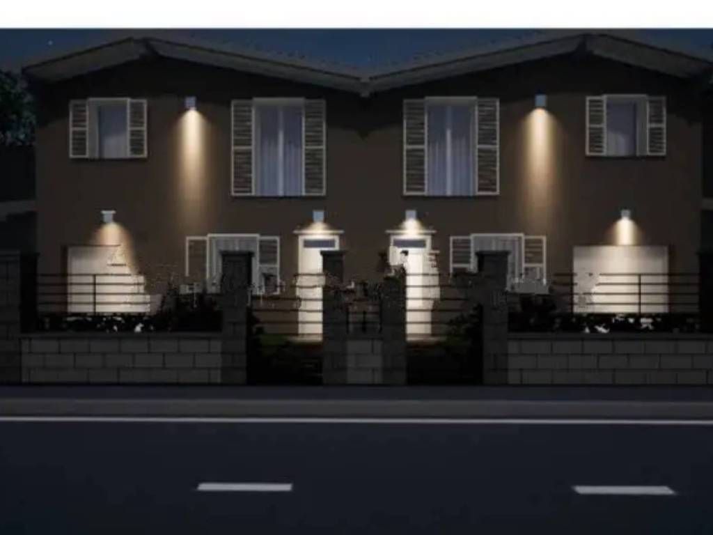 Villa a Casalmaggiore in Via Alessandro Manzoni - Foto 5