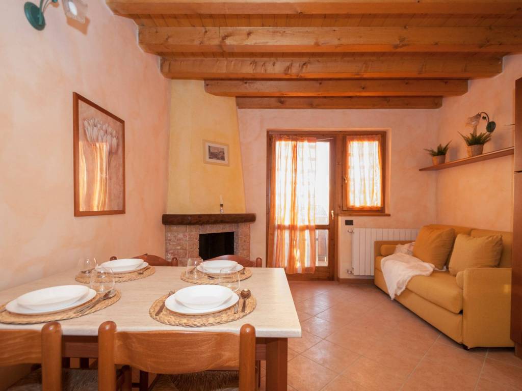 Appartamento a Costa serina in Via Monte Alben - Foto 2