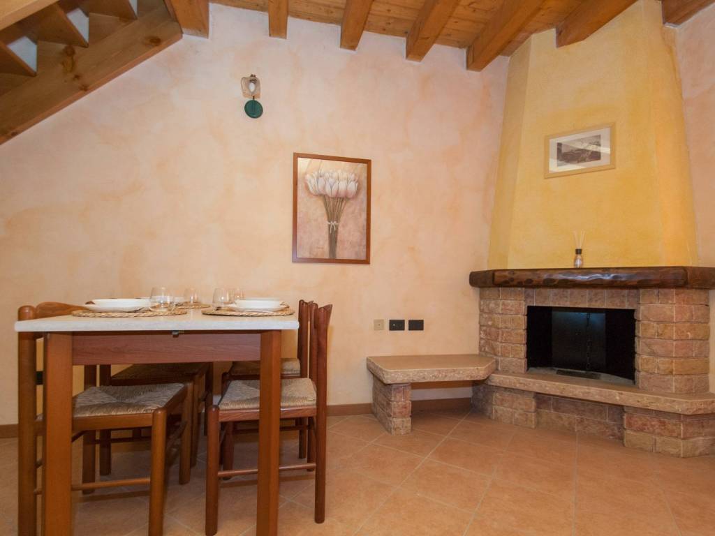 Appartamento a Costa serina in Via Monte Alben - Foto 3