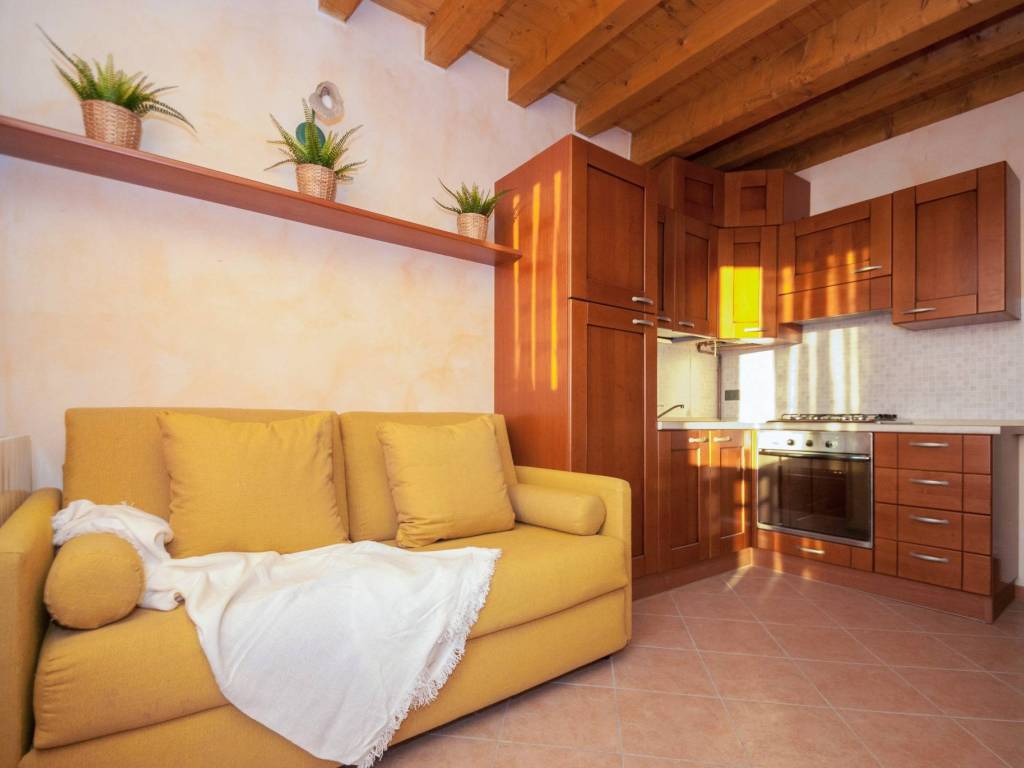 Appartamento a Costa serina in Via Monte Alben - Foto 4