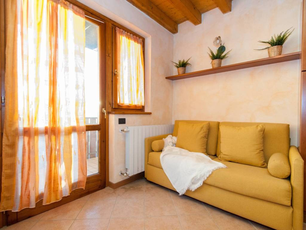 Appartamento a Costa serina in Via Monte Alben - Foto 5