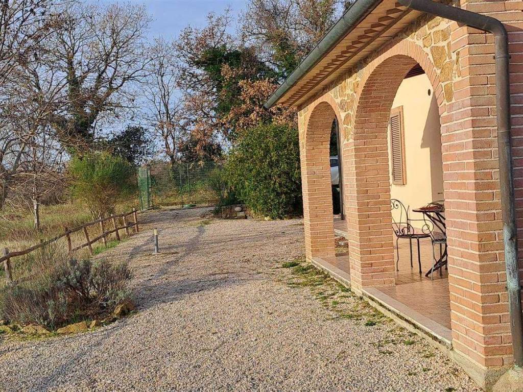 Appartamento a Manciano - Foto 5