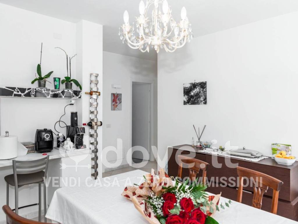 Appartamento a Chiusi in Via Cassia Aurelia I, 180 - Foto 3