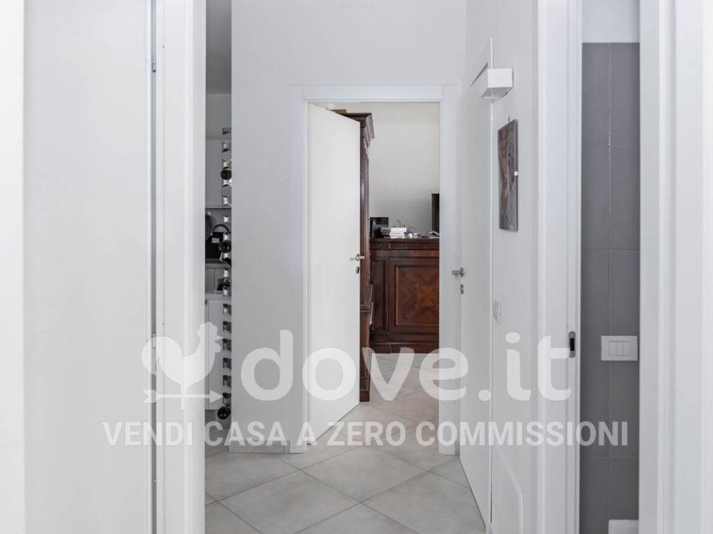Appartamento a Chiusi in Via Cassia Aurelia I, 180 - Foto 4