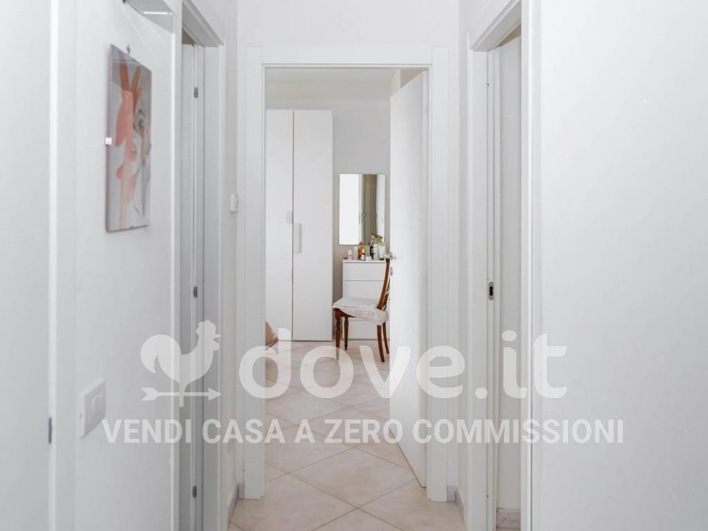 Appartamento a Chiusi in Via Cassia Aurelia I, 180 - Foto 5