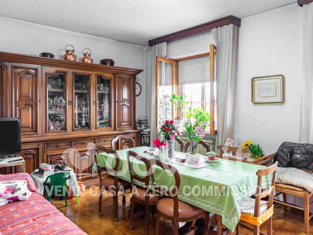 Appartamento a Castiglione d'orcia in Via delle Querciole, 13 - Foto 2