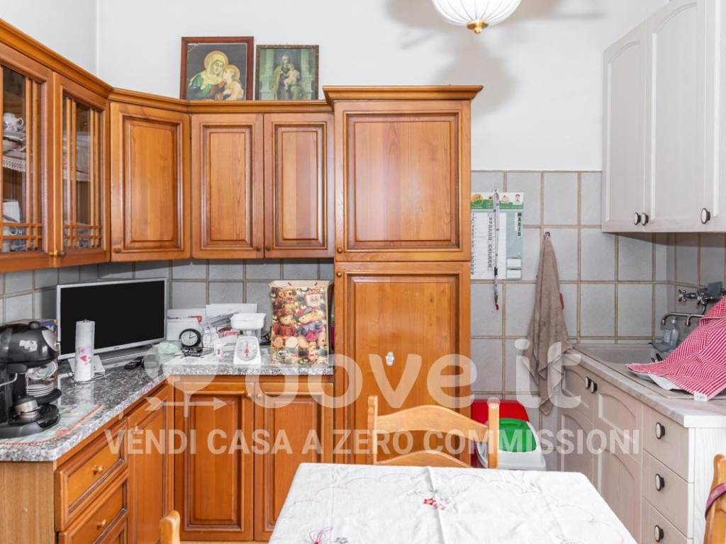 Appartamento a Castiglione d'orcia in Via delle Querciole, 13 - Foto 3