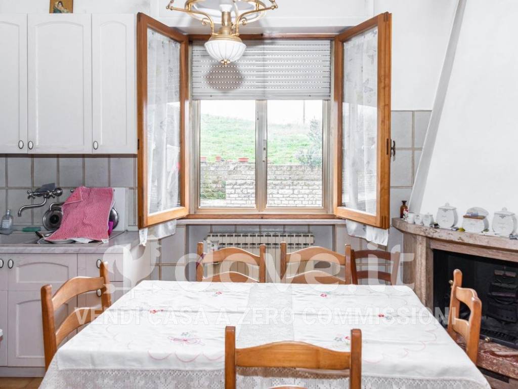 Appartamento a Castiglione d'orcia in Via delle Querciole, 13 - Foto 5