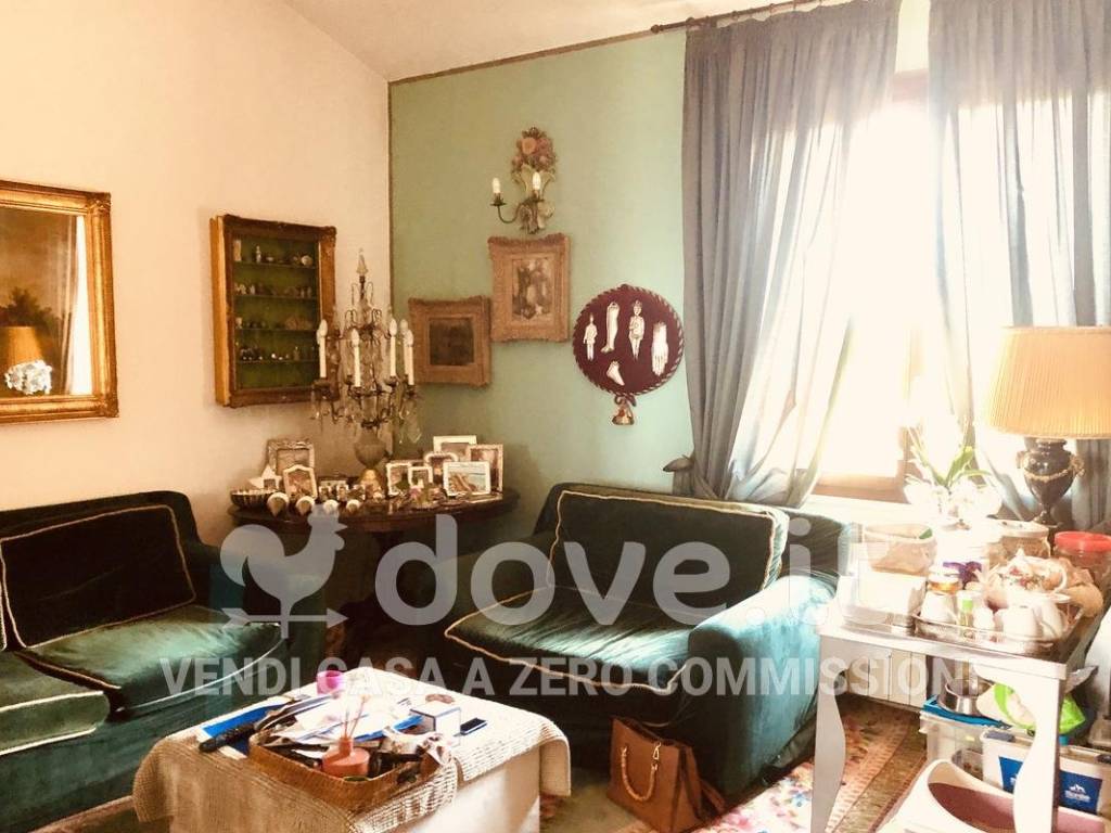 Attico / mansarda a Casole d'elsa in Strada del Poggio, 5 - Foto 4