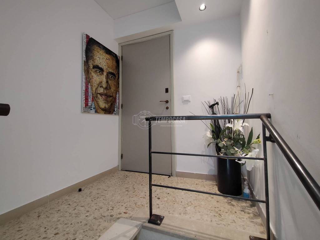 Appartamento a Cervo in Via aurelia - Foto 5