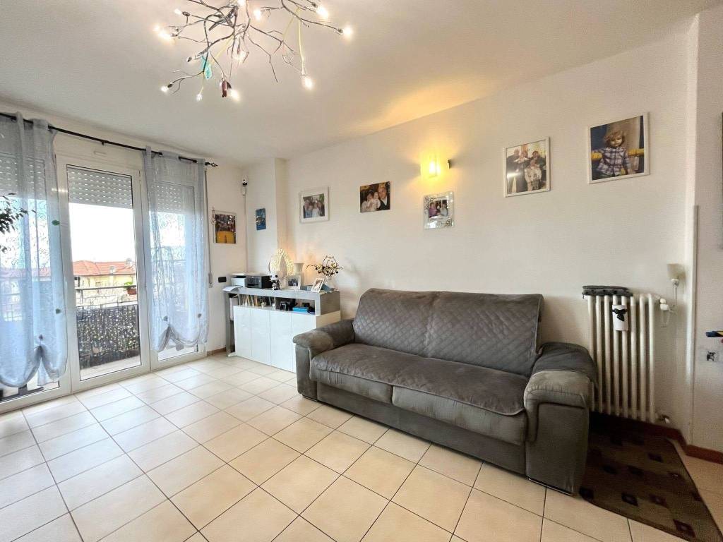 Appartamento a Montescudo - montecolombo in Via Ca' Pazzaglia - Foto 2
