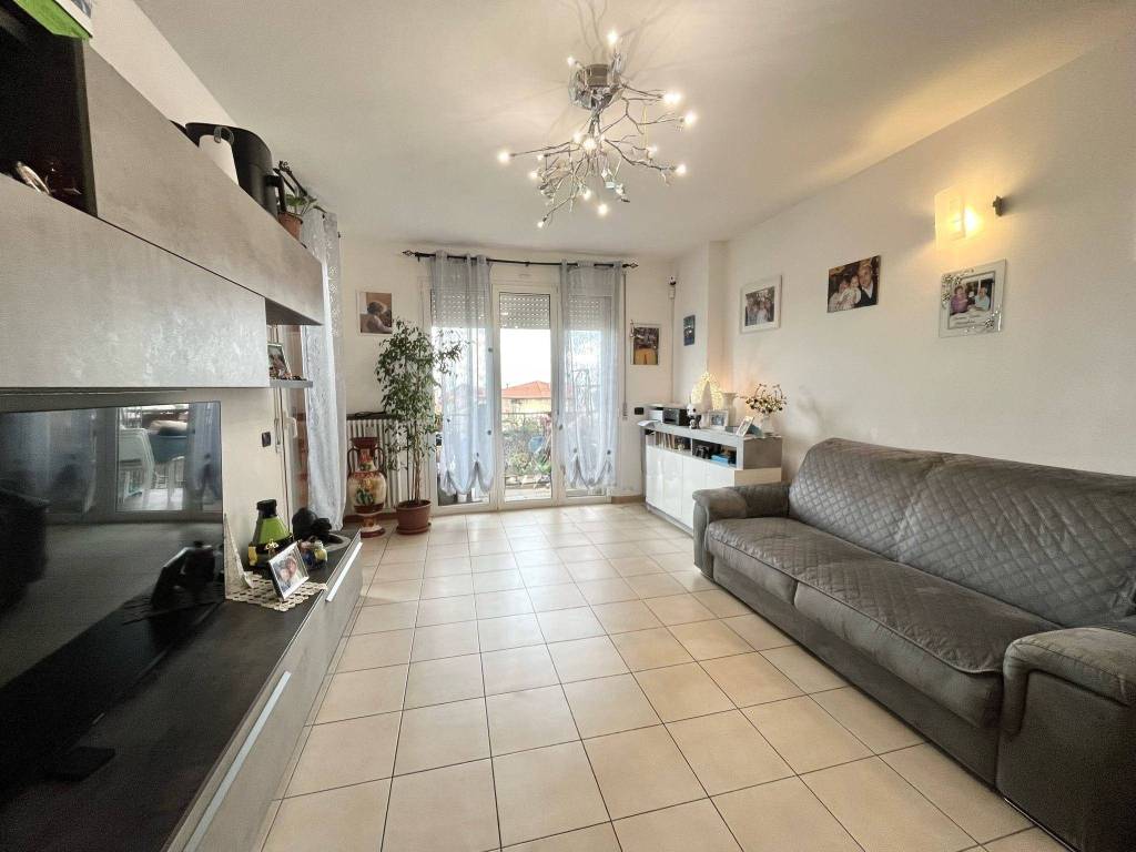 Appartamento a Montescudo - montecolombo in Via Ca' Pazzaglia - Foto 3