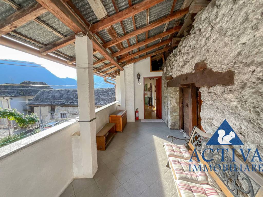 Appartamento a Bannio anzino in Via Boiti, 6 - Foto 3