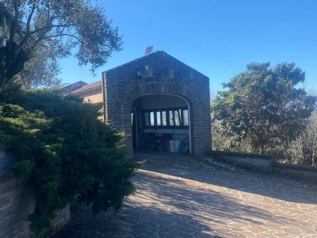 Villa a Anagni in Via Fossate della Badia - Foto 2