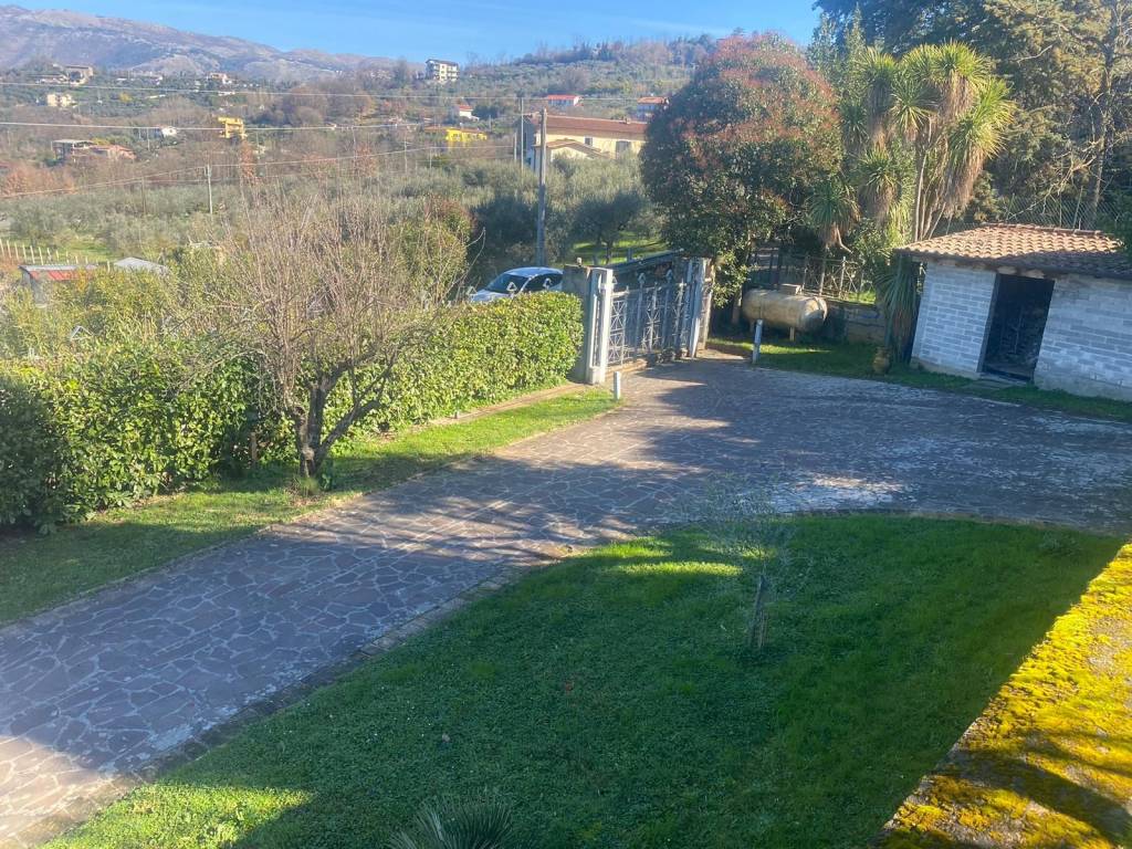 Villa a Anagni in Via Fossate della Badia - Foto 3