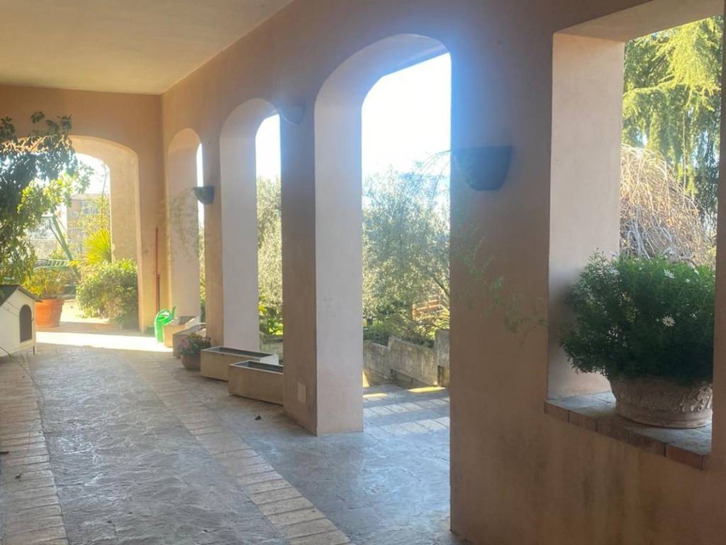 Villa a Anagni in Via Fossate della Badia - Foto 5