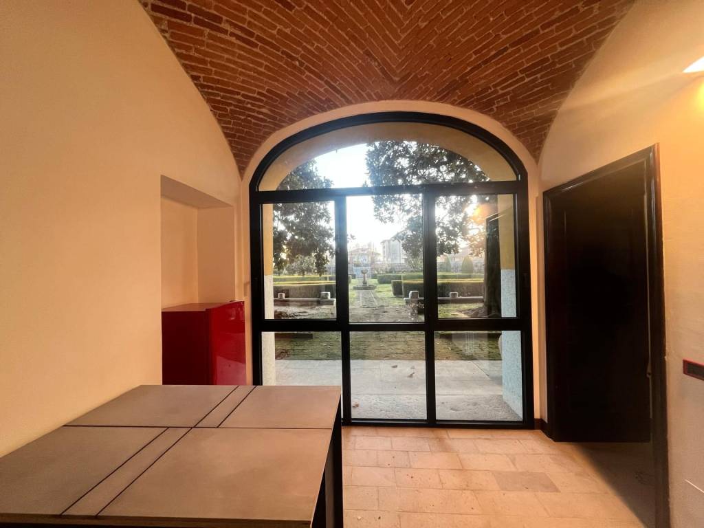 Appartamento a Cureggio in Via Dante Alighieri - Foto 2