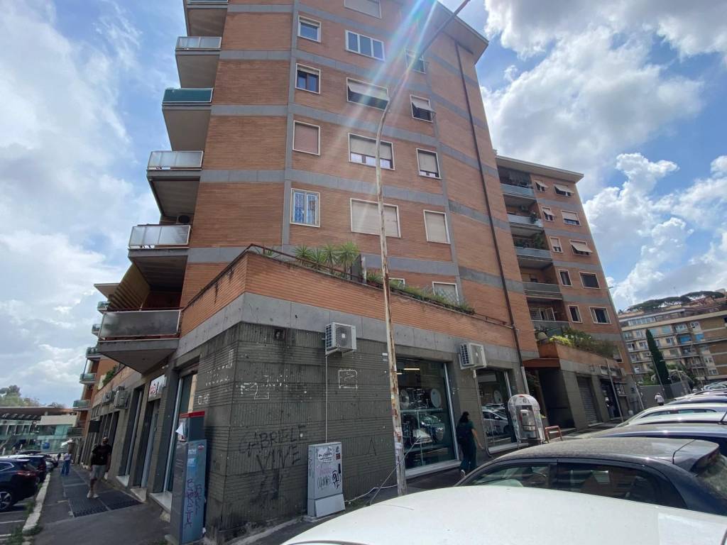Appartamento a Roma in Via Umberto Moricca, 40 - Foto 1