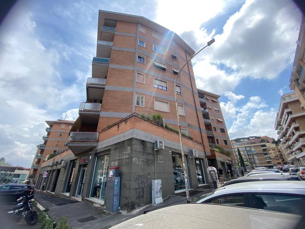 Appartamento a Roma in Via Umberto Moricca, 40 - Foto 2