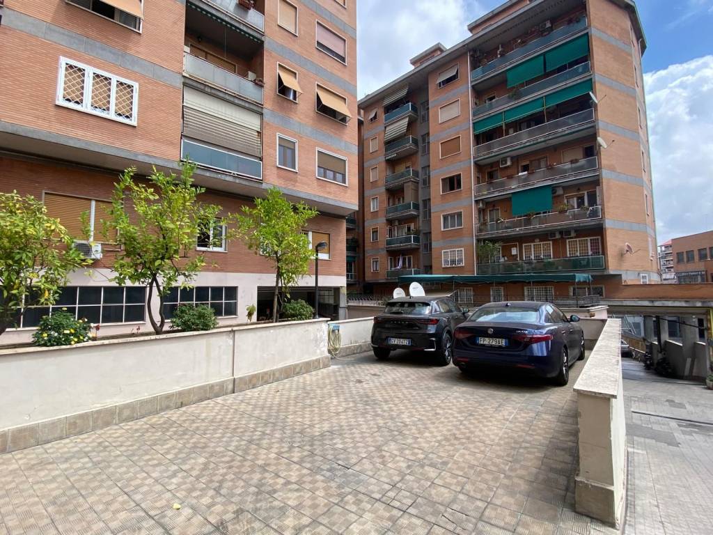 Appartamento a Roma in Via Umberto Moricca, 40 - Foto 4