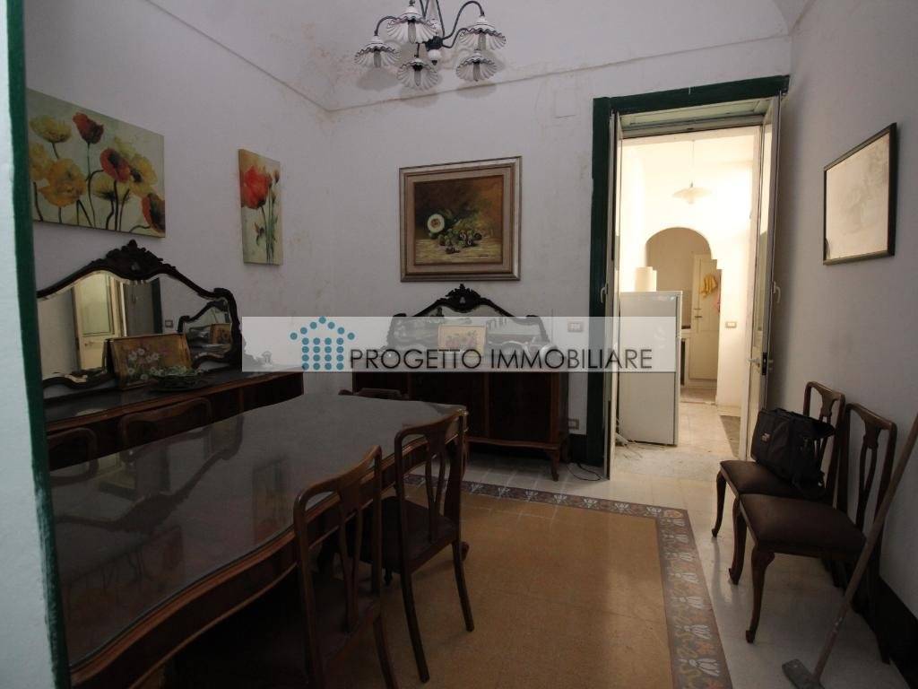 Casa indipendente a Floridia in CORSO VITTORIO EMANUELE, 347 - Foto 3