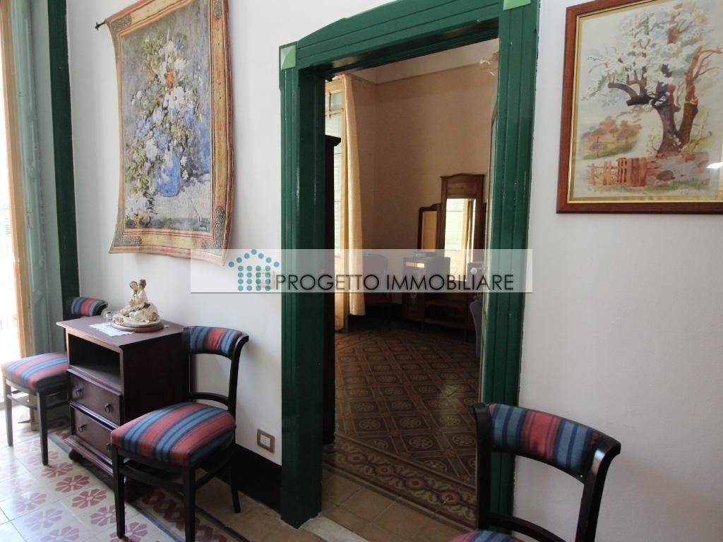 Casa indipendente a Floridia in CORSO VITTORIO EMANUELE, 347 - Foto 4