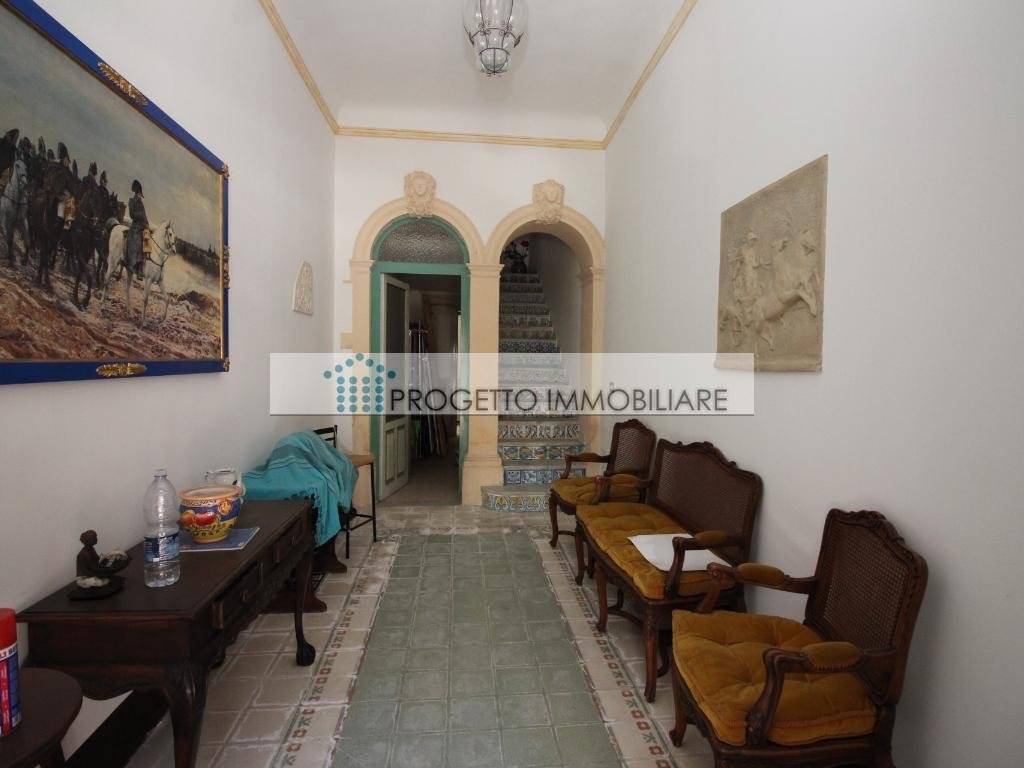 Casa indipendente a Floridia in CORSO VITTORIO EMANUELE, 347 - Foto 5
