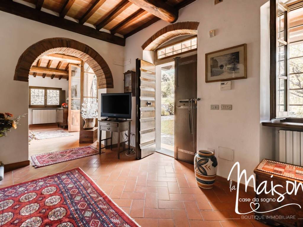 Rustico / casale a Vaiano in Via di Montalbano - Foto 4